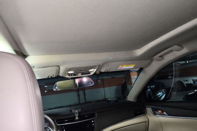 Used Cadillac XTS 2017 28T Tech Edition Headliner