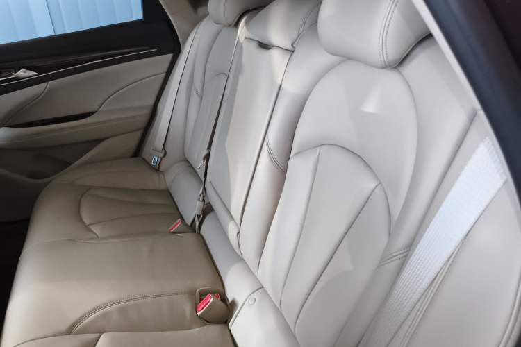 Used Buick LaCrosse 2016 Revised 20T Leading Edition