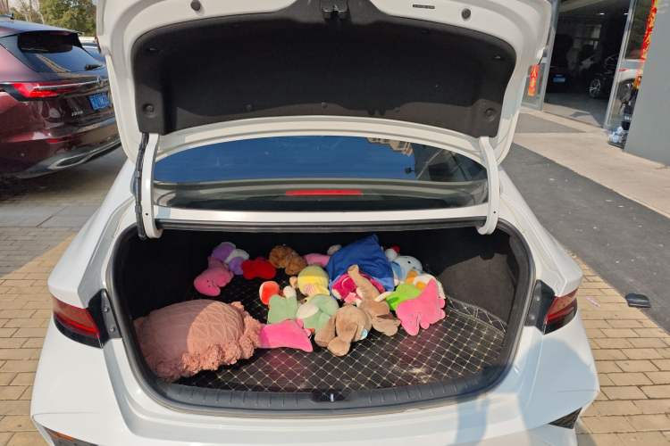 Used Hyundai Lafesta 2023 270T N Line DLX Luxury Edition
