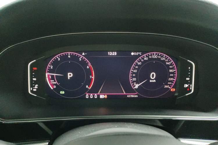 Used Volkswagen Passat 2022 330TSI Starry Luxury Edition – Exclusive Special Edition
