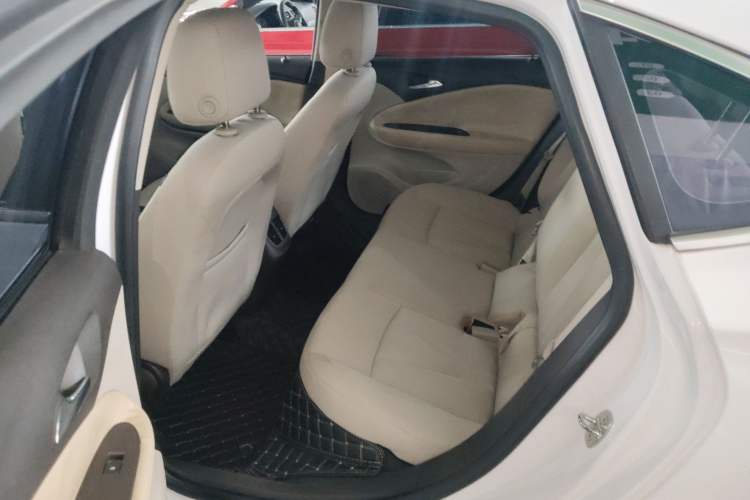 Used Buick Verano 2017 Sedan 15S Automatic Entry Model
