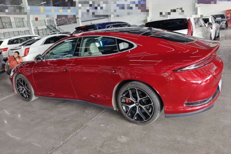 Used IM L6 2025 Max+
