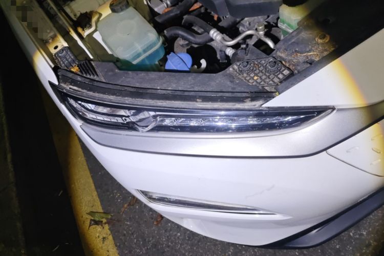 Used Hyundai ENCINO Electric 2020 GLS ZhiJie Edition
