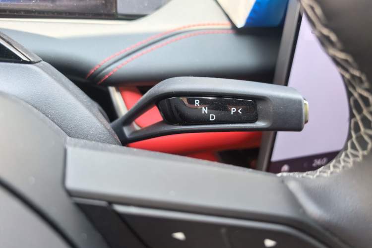 Used Xiaomi Auto SU7 2024 Rear-Drive Ultra-Long Range Advanced Pro-Level Intelligent Driving Version