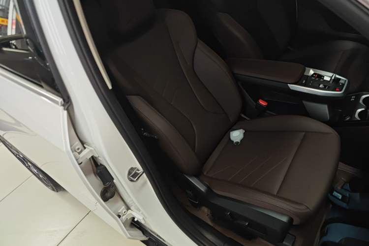 Used BMW X1 2024 sDrive25Li X Design Package