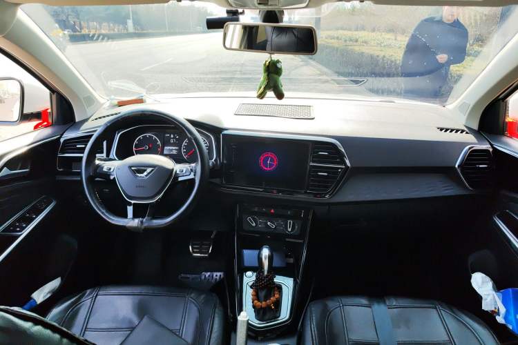 Used Jetta VS5 2021 280TSI Automatic Enjoyment Model