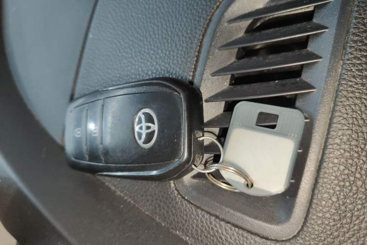 Used Toyota bZ3 2023 517 km Elite PRO Interior 1