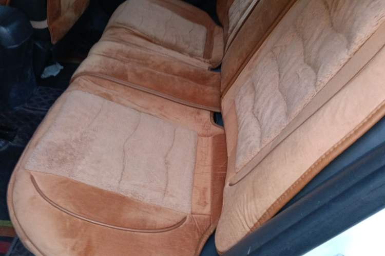 Used Chevrolet Cruze 2013 1.6L SE WTCC Edition MT