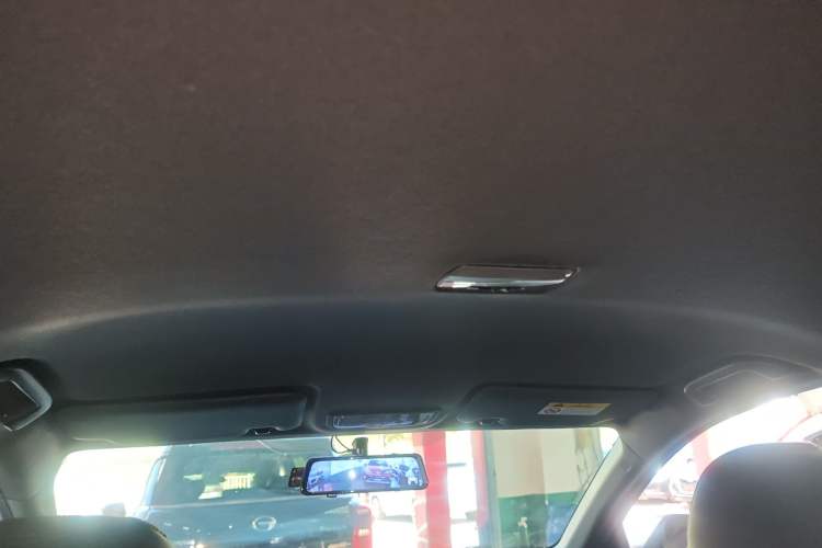 Used Honda XR-V 2020 220TURBO CVT Comfort Version