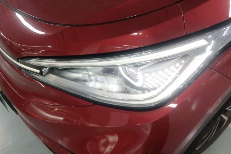 Used Volkswagen ID.4 X 2021 Pure Edition