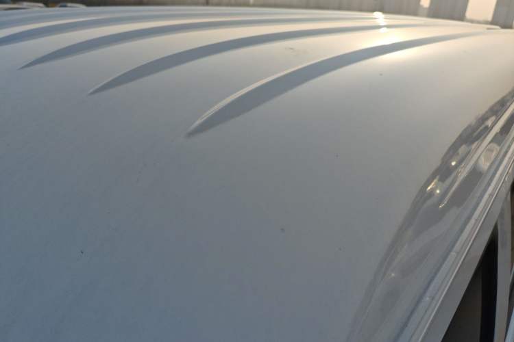 Used Jinbei Hiace X30 2023 1.5L Super-Comfortable Passenger Van 5/6/7-Seater Non-Air-Conditioned Version Model SWC15M