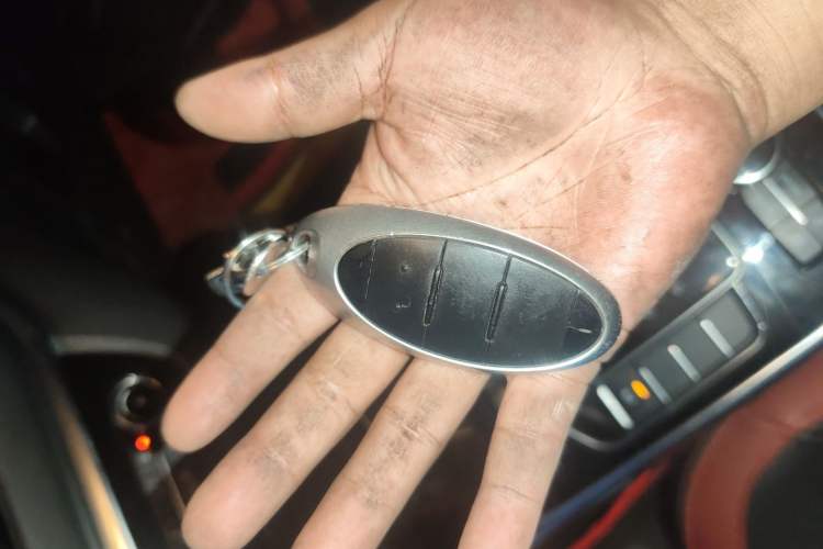 Used Bestune T33 2021 1.2T DCT Luxury Model
