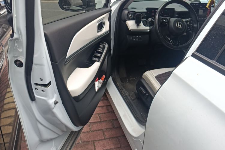 Used Honda e:NP1 2023 510 km Range Lanji Version
