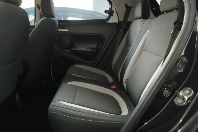 Used ORA Black Cat 2022 351 km Standard Version Ternary Lithium