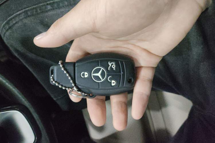 Used Mercedes-Benz C-Class 2015 Restyled C 180 L Sport Edition
