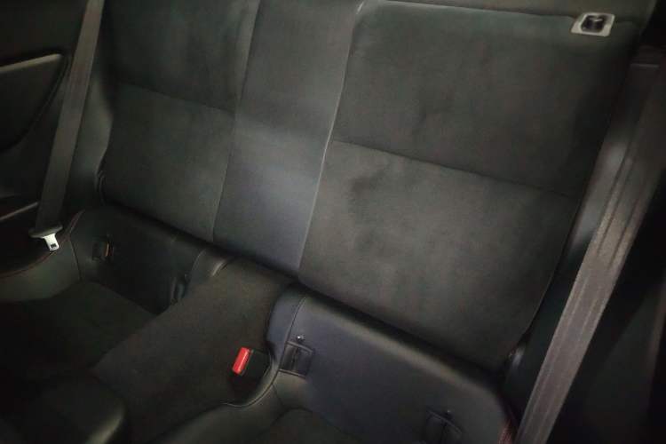 Used Subaru BRZ 2020 2.0L Manual Type-RS Edition