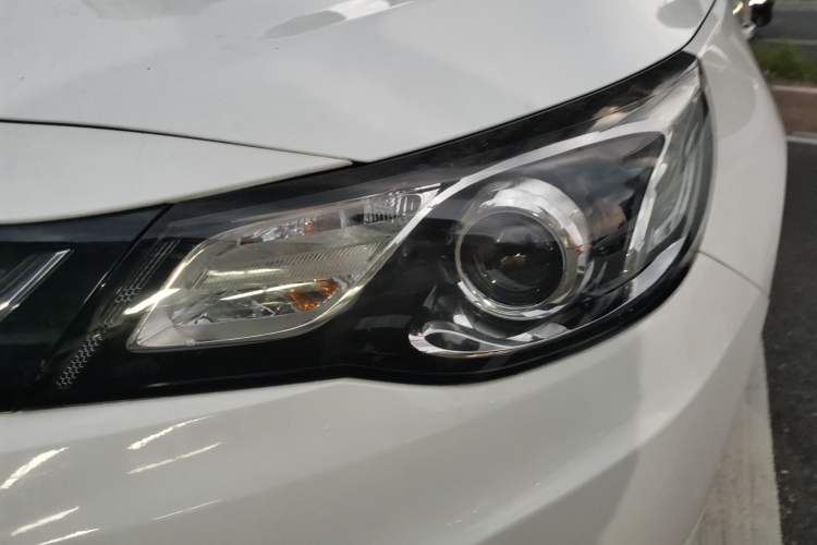 Used Chevrolet Malibu 2018 530T Automatic Fashion Edition