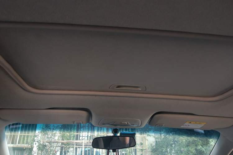 Used Chevrolet Cavalier 2016 1.5L Manual Xinyue Edition