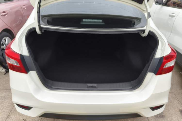 Used Nissan Sylphy 2022 Classic 1.6XE CVT Comfort Edition