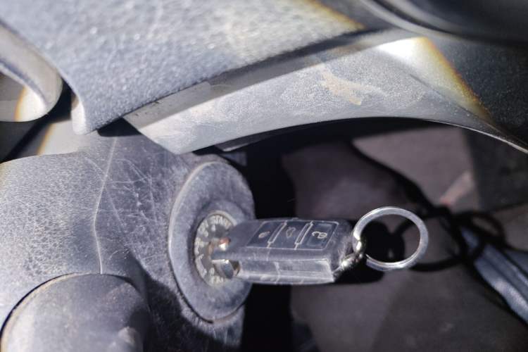 Used Venucia T70 2015 1.6L Manual Ruixing Edition