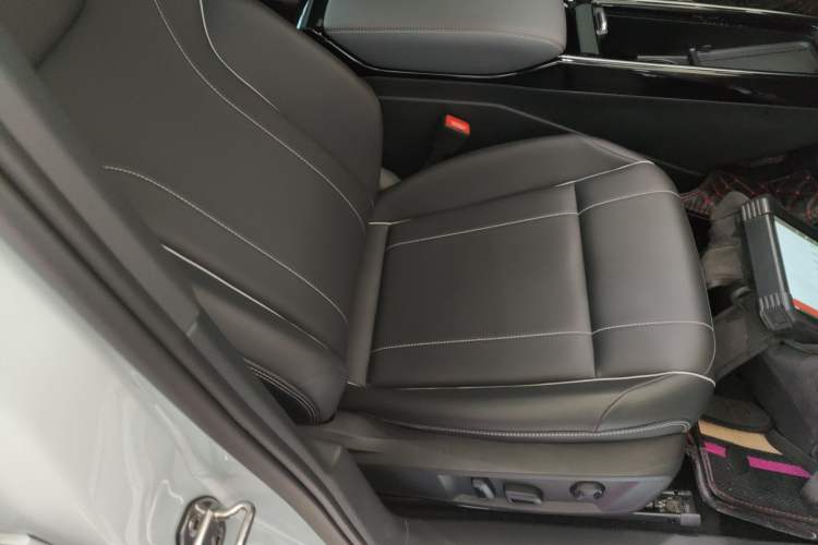 Used Volkswagen ID.4 X 2021 Pure+ Long-Range Edition
