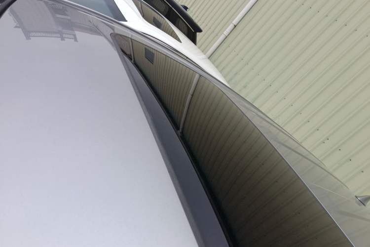 Used Toyota Corolla Cross 2022 2.0L Elite Edition
