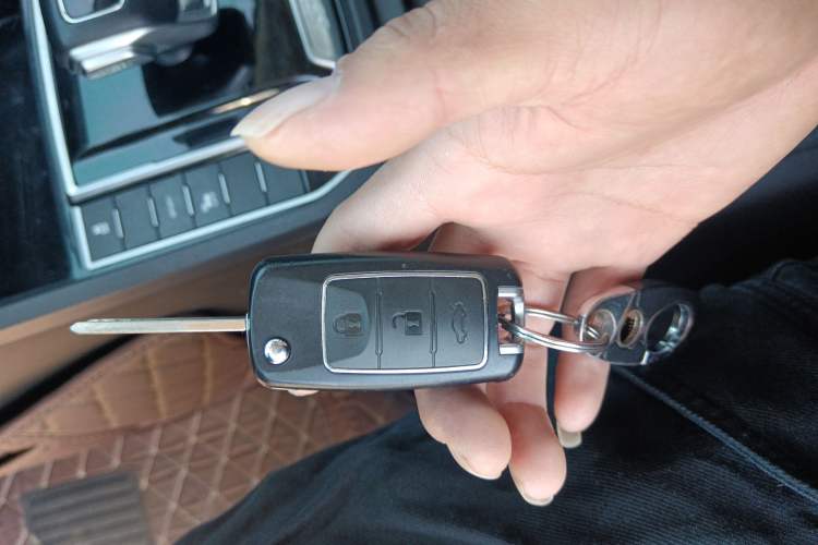 Used FORTHING S50 2021 Operational Type