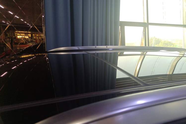 Used Cadillac XT6 2022 2.0T Six-Seater Two-Wheel-Drive Luxury Version
