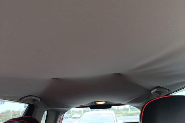 Used Haval H1 2016 Red Label 1.5L Manual Comfort Edition
