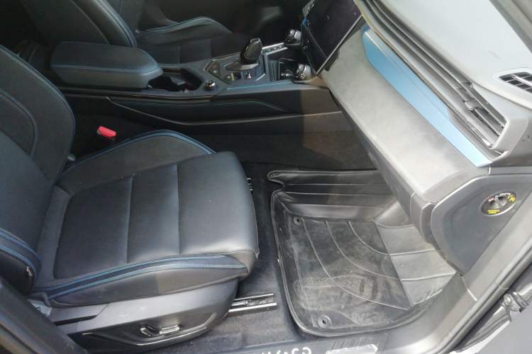 Used Lynk & Co 05 EM-P 2021 1.5TD PHEV HALO