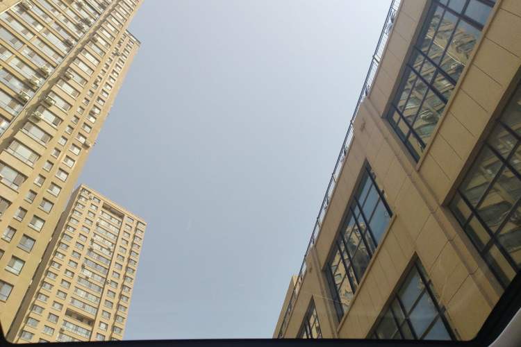 Used CHANGAN UNI-K 2021 2.0T Prestige Edition Headliner