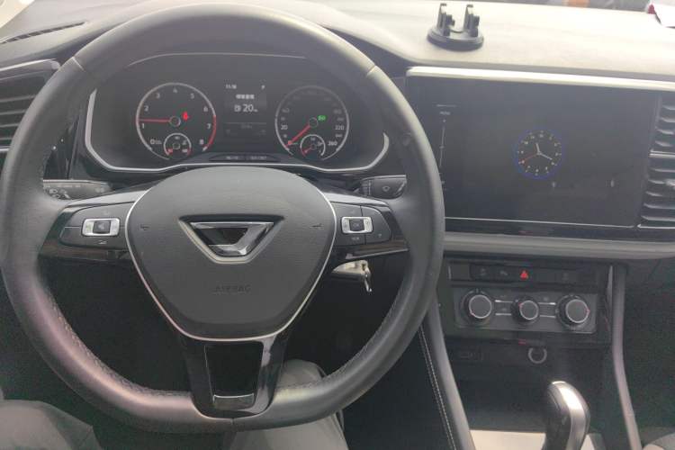 Used Jetta VS7 2023 280TSI Automatic Trend Edition
