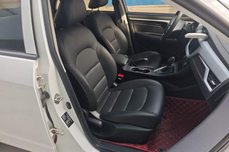 Used Geely Auto Vision 2020 1.5L CVT Value Edition