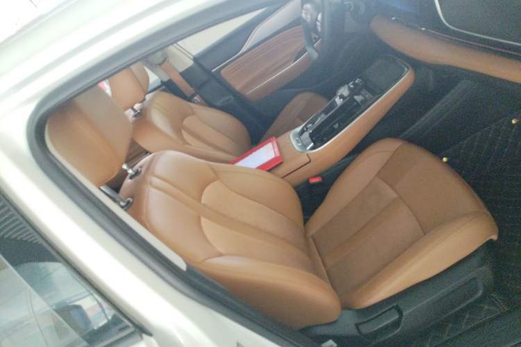 Used AION S Plus 2025 Comfort Version 53.241 kWh