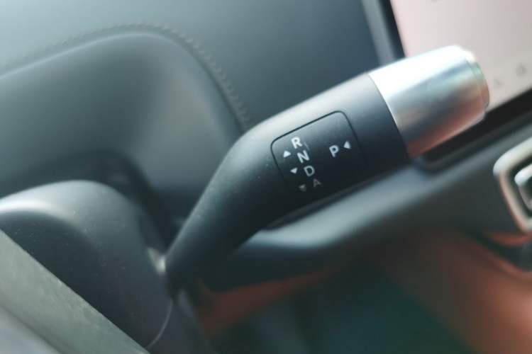 Used Li Auto L7 2023 Air model