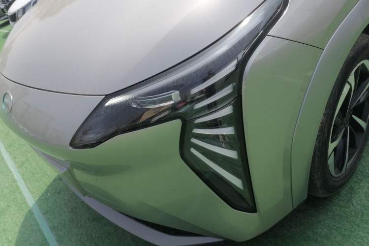 Used AION Y 2024 Plus 610 Intelligent Driving Version