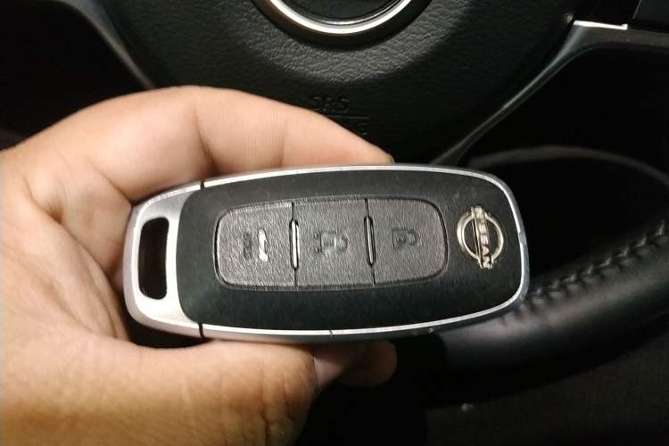 Used Nissan Teana 2022 2.0L XL-Upr Enjoyment Edition