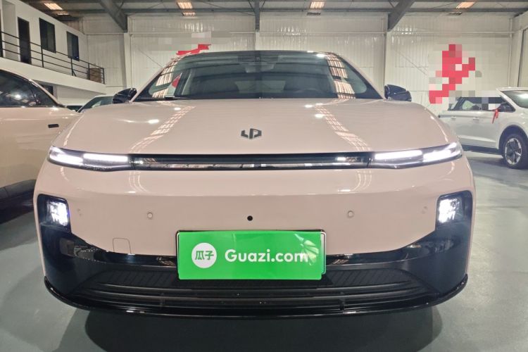 Used Leapmotor B01 2025 550 Enjoyment Edition Front