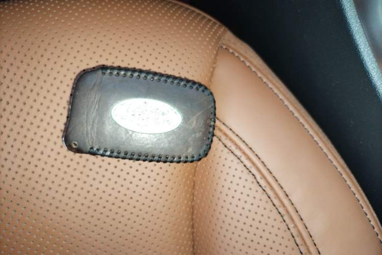 Used Land Rover Range Sport 2014 3.0 SC V6 HSE DYNAMIC