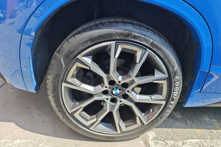 Used BMW X2 2021 Restyled sDrive25i Midnight Edition
