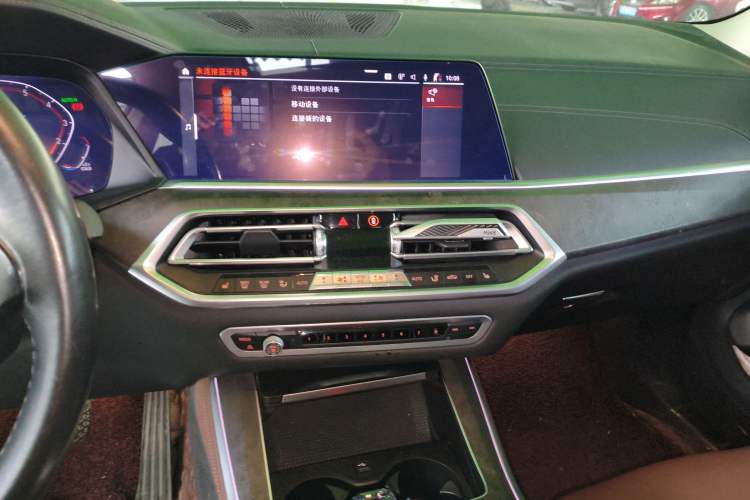 Used BMW X5 2020 xDrive30i X Design Package
