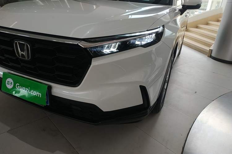 Used Honda CR-V 2024 240TURBO Two-Wheel-Drive FENGSHANG Edition 5 Seats Left Front Headlight