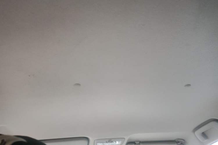 Used Toyota Vios 2014 1.5L Automatic ZhiZhen Edition
