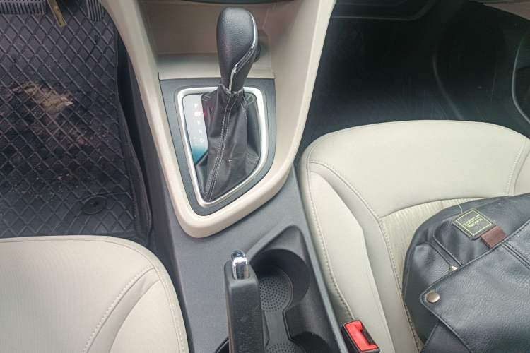 Used Buick GT 2015 15N Automatic Entry-Level Trim