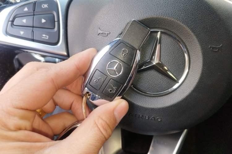 Used Mercedes-Benz GLE AMG 2017 AMG GLE 43 4MATIC