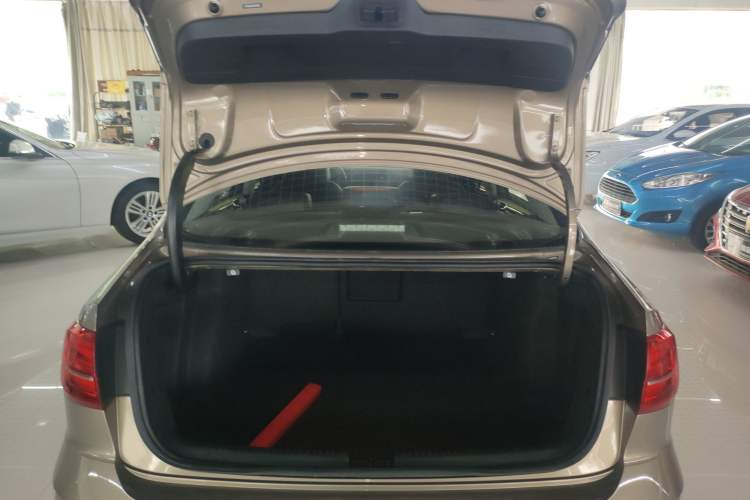 Used Volkswagen Sagitar 2018 280TSI DSG Ignite Edition
