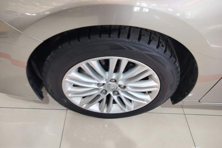 Used Lexus ES 2015 200 Elite Edition