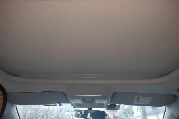 Used Geely Auto Emgrand GL 2021 UP 1.4T CVT Luxury Edition