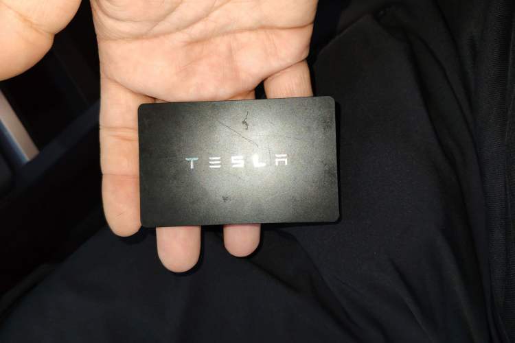 Used Tesla Model 3 2023 Rear-Wheel-Drive Version