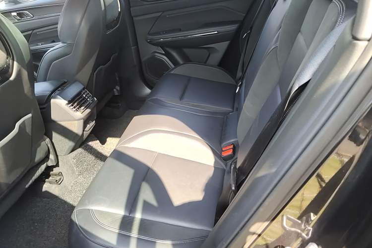 Used Lynk & Co 01 2023 1.5TD EM-F AM